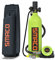SMACO Mini Bouteille de Plongée Rechargeable Petite Bouteille de Plongee 1L Mini Bouteille d'oxygène Plongee 15-20 Minutes Bouteille Oxygene sous Marine Dispositif de Respiration S400 Pro