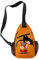 WANHONGYUE Dragon Ball Anime Umhängetaschen Brusttasche Wandertasche Schultertasche Sling Crossbody Bag / 20