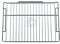 Grille de cuisson compatible avec WHIRLPOOL 481010518218 - 450 x 375 mm - Pour four et cuisinière