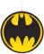 Hallmark DC Comics Batman Logo Christbaumschmuck