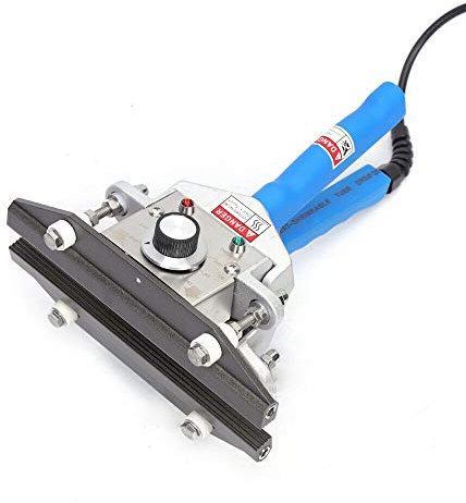Acesunny Sealing Machine Handklemmbare Aluminiumfoliensiegelmaschine Tragbar Hand Siegelmaschine Zangendichtung Maschine Sealer 300W 220V
