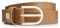 BOSS Damen Scarlet B. 2,5cm N-r Belt, Medium Beige261, 90 EU