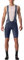 CASTELLI 4521005-424 Endurance 3 BIBSHORT Shorts Men's Belgischer Blau XXL