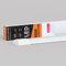 paul russells 5ft LED Batten, Ceiling Fitting Tube Light, 6500K Daylight, 50W, 6000 Lumens, Light for Office, Bathroom, Kitchen, Garage, Warehouse Fluorescent Lighting Replacement, 1 Pack