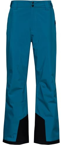 CMP Herren Skihose Petrol 48