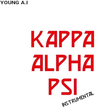 Kappa Alpha Psi (Instrumental)