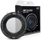 RP-82 H&Y RevoRing 67 72 77 82 mm Filtre polarisant MRC CPL Filtre polarisant circulaire Filtre d'objectif