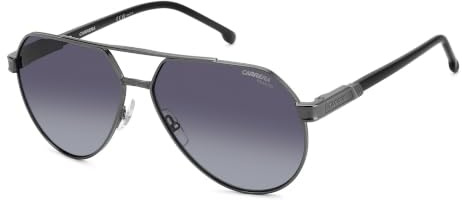 Sonnenbrillen CARRERA CARRERA 1067/S KJ1 DARK RUTHENIUM 62/14/145 Herren
