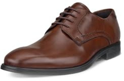 ECCO Herren Melbourne | Büroschuhe