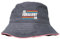 Anglerhut Sprüche Es eskaliert Eh Festival fest Feier Ultras Bucket hat Cap Hut