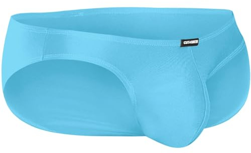 Sp4Ndex By Cut4Men Mikro Slip, Türkis, XL