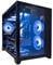 PhantomX Gaming PC • Ryzen 7 9800X3D • RTX 5080 16GB • 32GB 6000Mhz DDR5 RAM • 2TB SSD NVME • 1000W PSU • Wifi • Windows 11
