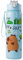 Yeory Botella de Agua de Capybara, 700 ml de Botella de Agua Kawaii con Paja, Tazas de Bebidas a Prueba de Fugas con Mango para Mujeres Deportes para Acampar de Caminata de Picnic, Azul