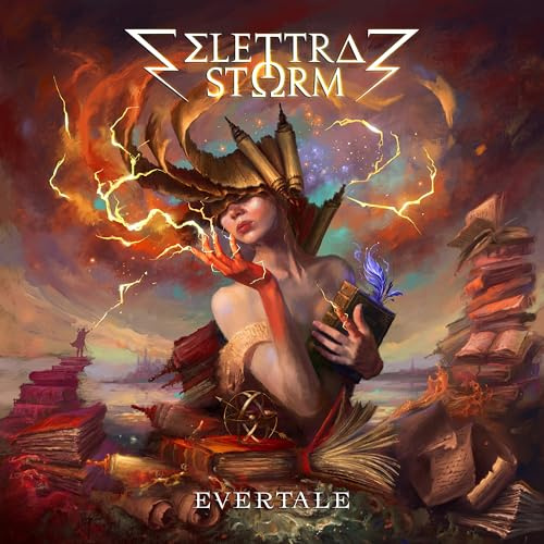 EVERTALE (TRANSPARENT