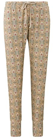 PIP STUDIO Damen Leggings Loungewear Hose Bobien Long Trousers Jabalini