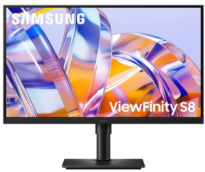 Samsung Monitor LS27H804UAUXEN