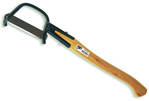 BAHCO Räumaxt 3022 Hickorystiel mit auswechselbarer Klinge
