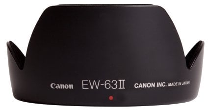 Canon EW-63 II Gegenlichtblende für EF-Objektive