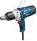 Bosch Professional GDS 18 E Elektrische Spannmutter (500 W, 250 Nm Hartschrauber, 1/2 Vierkant-Bitaufnahme)