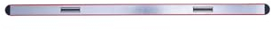 Wasserwaage LM Magnet 100cm rot pulv. FORMAT - 211698