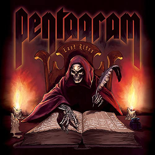 Metal Blade Records