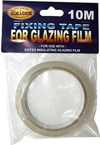 Fixing Tape for Insulating Glazing Film 10M