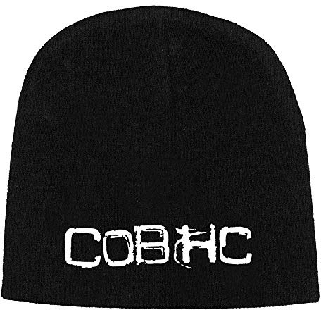 Children of Bodom Men's COBHC Beanie Black