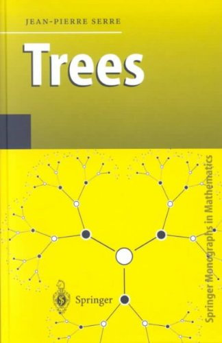 [(Trees )] [Author: Jean-Pierre Serre] [Mar-2003]