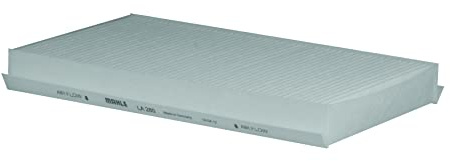 MAHLE LA 280 Partikelfilter, Innenraumluft - für Land Rover Discovery IV (L319), u.a.