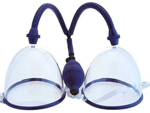 Easy Grow Breast Enlarger