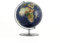 emform Tischglobus Physical No2 Planet, Aluminium & Kunststoff, 250 x 300 mm