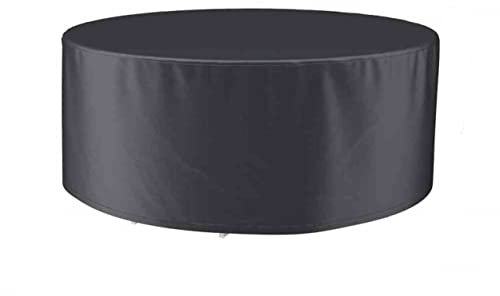 Pacific Lifestyle 18-C-7917 Gartenset Aerocover, Anthrazit
