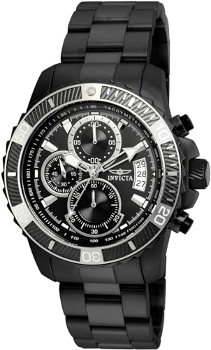 Invicta Pro Diver - SCUBA 22417 Herrenuhr - 45mm