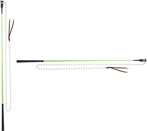 Bodenarbeitsstick mit abnehmbarem Schlag