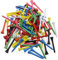 Kofull Professionelle Golf-Tees (mixed-54mm)