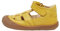 Naturino WAD-Sandales Premiers Pas Jaune 22
