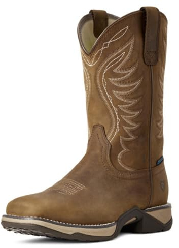 ARIAT Women’s Anthem Waterproof Western Boot