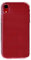 GANAN Coque Compatible avec iPhone XR, Transparente, Coque de Protection avec Absorption de Choc et Anti-Scratch (XR)