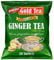 Gold Tea Instant Ginger Tea with Honey 360g (20 Sachets)