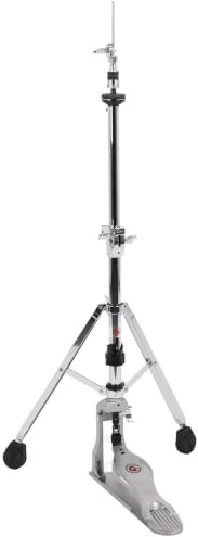 Gibraltar HiHat Stand 9000 Series, 9707-2LDP
