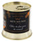 METS DES ROIS - Bloc De Foie Gras De Canard 200G - Lot De 3