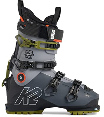 K2 x Schlittschuhe, Gris, 42.5