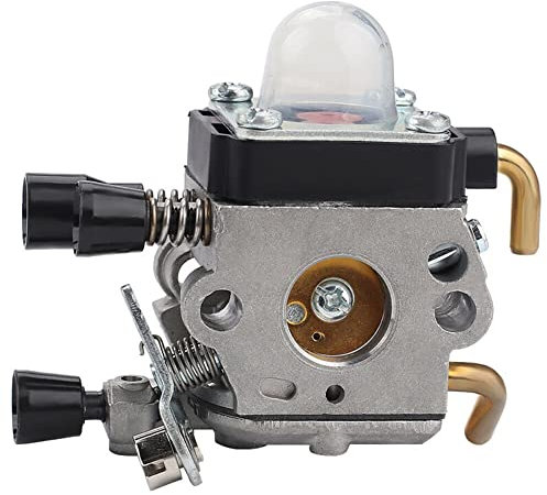 Vergaser Vergaser für Stihl HS45 Heckenschere FS38 FC55 FS310 für Zama C1Q-S169B Trim Power Equipment Vergaser-Kit