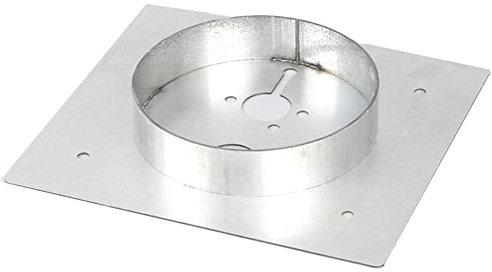 Donkivvy Diesel Heizung Montageplatte, Diesel Heizung Basis Montagehalterung Bodenplatte für Eberspacher für Webasto