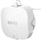 Growalleter Wandhalterung für eero Pro 6E Mesh Wi-Fi System, Wandhalterung für eero Pro 6E mit Kabelmanagement (1 Stück)