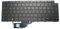 RTDPART Laptop-Tastatur Für Dell XPS 13 7390 9310 2-in-1 0G5CC0 G5CC0 NSK-ET0BC 0G Deutschy GR Schwarz Mit Hintergrundbeleuchtung Neu