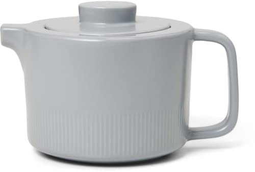 Marc O'Polo Moments Teekanne 1 Liter soft grey