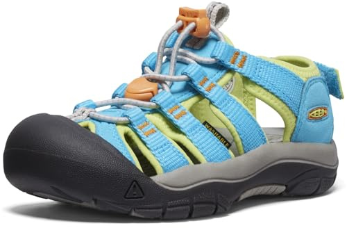 KEEN Newport Boundle Youth Sandals EU 34