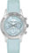 JACQUES LEMANS Damenuhr Venice Lederarmband Chronograph 1-2151C