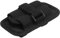 Sac de Lampe de Poche, Dragonne Réglable Portable, étui de Taille de Lampe de Poche en Nylon Rotatif à 360 Degrés, pour Couverture de Torche de Ceinture, Accessoires D'éclairage